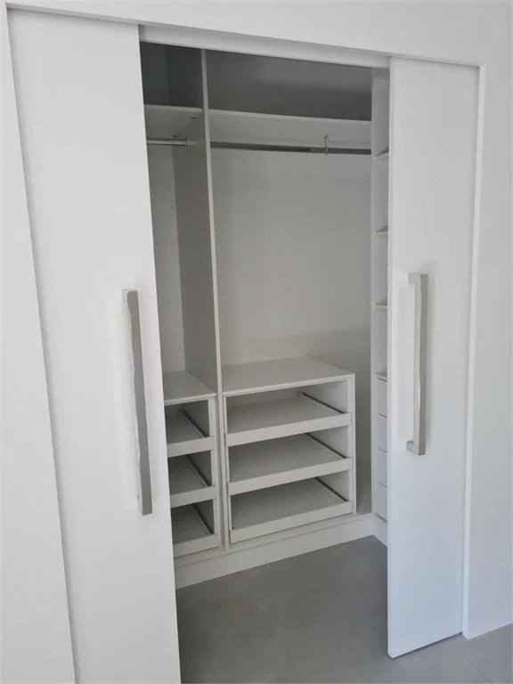 Apartamento à venda com 4 quartos, sendo 3 suítes, em Vila Andrade, São Paulo, SP