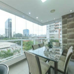 Apartamento à venda ou para alugar com 3 suítes em Cidade Monções, São Paulo, SP
