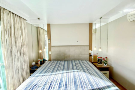 Casa com 3 dormitórios à venda, 272 m² por R$ 1.990.000,00 - Embaré - Santos/SP