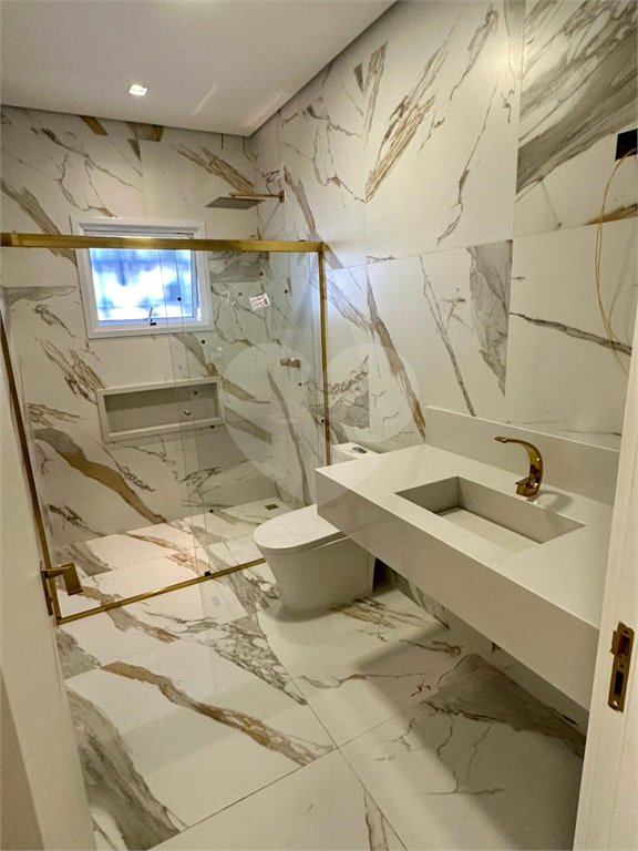 Casa à venda com 3 quartos, sendo 1 suíte, no condomínio Santa Mônica, Itu - SP