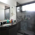 Apartamento à venda com 3 quartos, sendo 1 suíte,  em Brooklin Paulista, São Paulo, SP