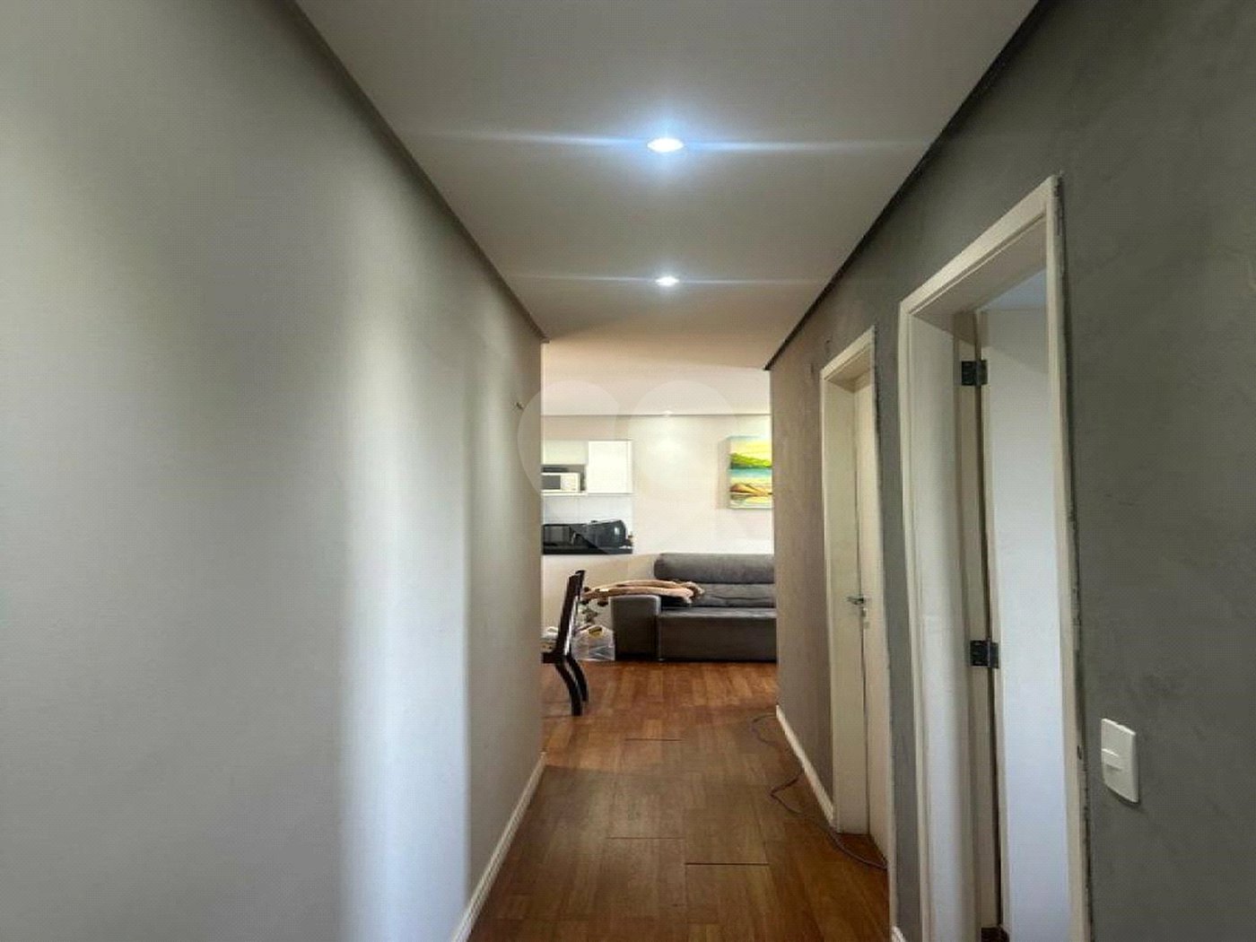Apartamento à venda com 2 quartos em Vila Butantã, São Paulo, SP