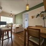 Apartamento à venda com 2 quartos, sendo 1 suíte,  em Parque Campolim, Sorocaba, SP