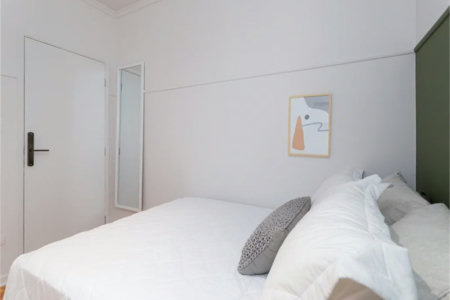 Apartamento à venda com 3 quartos em Cidade Monções, São Paulo, SP
