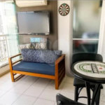 Apartamento à venda com 3 quartos, sendo 1 suíte, em Vila Andrade, São Paulo, SP