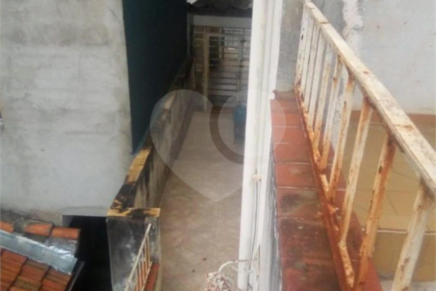 Sobrado à venda com 4 quartos em Vila Guilherme, São Paulo, SP