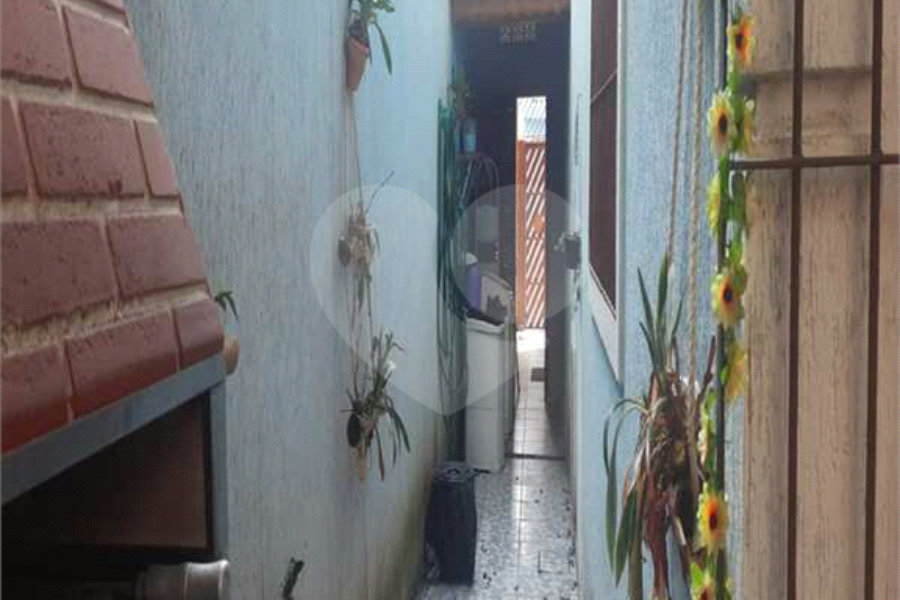 Sobrado à venda com 3 quartos, sendo 1 suíte, em Jardim Virginia Bianca, São Paulo, SP