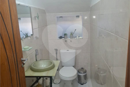 Casa à venda com 3 quartos, sendo 1 suíte, em Campo Grande, Rio de Janeiro, RJ