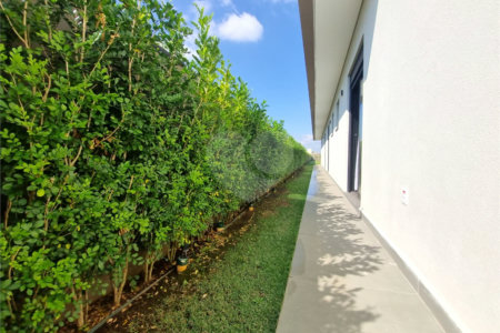 Casa à venda com 4 suítes no condomínio Xapada Park Ytu, Itu - SP