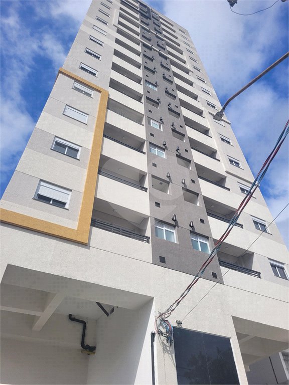 Apartamento à venda com 2 quartos em Vila Paulicéia, São Paulo, SP