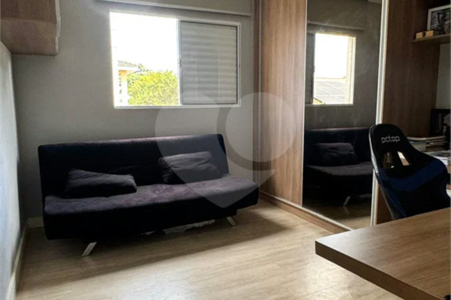 Belíssimo sobrado com 3 quartos, à venda no Condomínio Parque dos Ypês, em Piracicaba/SP.