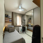 Apartamento à venda com 2 quartos em Jardim Casablanca, Indaiatuba, SP