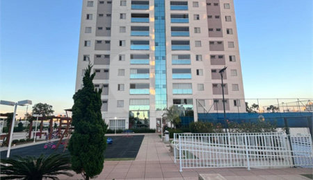 Apartamento à venda com 3 suítes em Parque Campolim, Sorocaba, SP