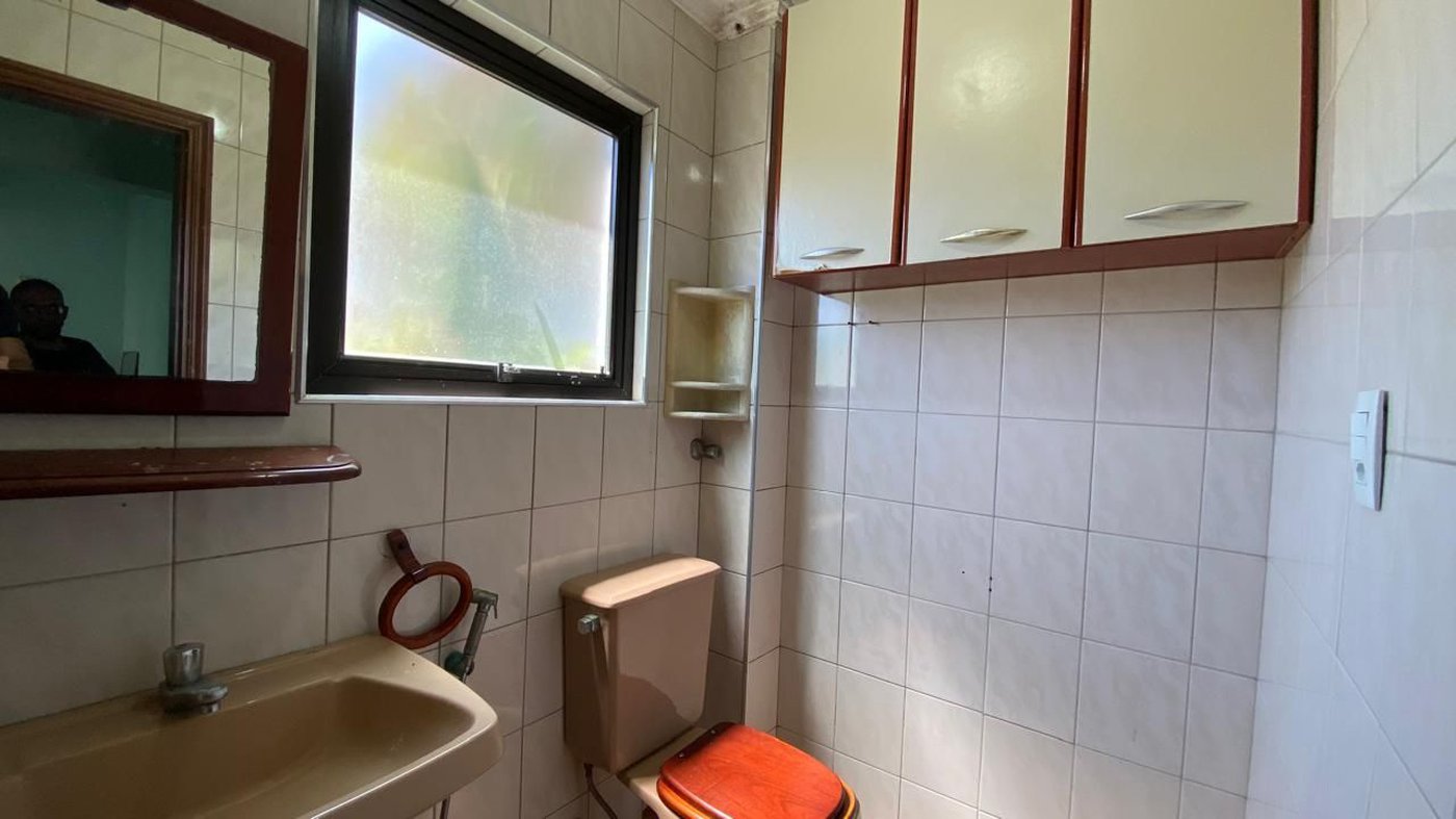 Cobertura com 4 dormitórios à venda, 400 m² por R$ 2.580.000,00 - Ponta da Praia - Santos/SP