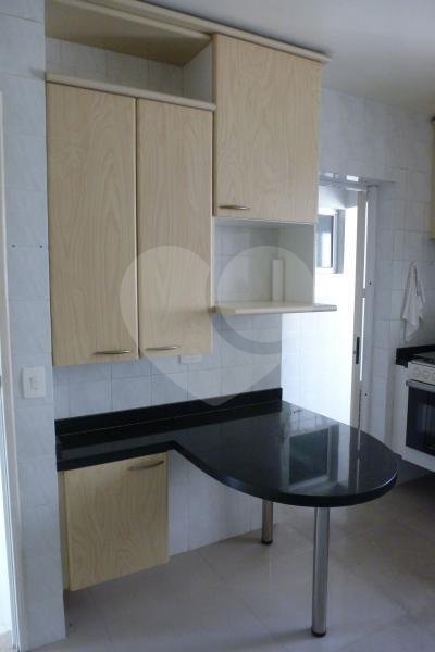 Apartamento à venda com 3 quartos, sendo 1 suíte, em Vila Suzana, São Paulo, SP