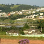 Terreno No Condomínio Terras Da Fazenda.
