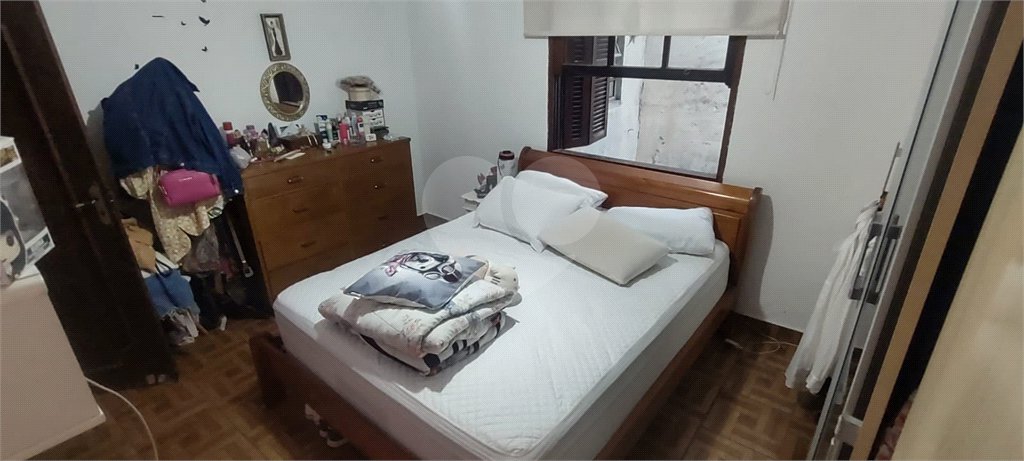 Casa à venda com 2 quartos em Tucuruvi, São Paulo, SP