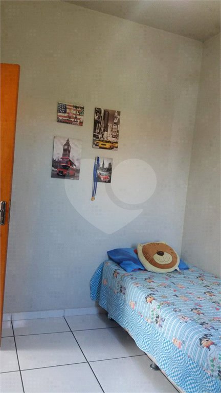 Casa à venda com 2 quartos no condomínio Villagio Bela Pietra, Cuiabá - MT