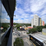 Apartamento para alugar com 2 quartos, sendo 1 suíte, em Cerqueira César, São Paulo, SP