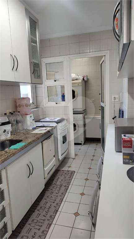 Apartamento à venda com 3 quartos, sendo 1 suíte, em Vila Augusta, Guarulhos, SP