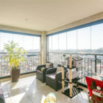Apartamento à venda com 2 quartos, sendo 1 suíte, em Sacomã, São Paulo, SP