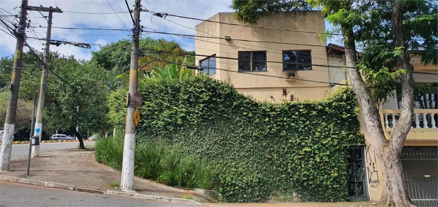 Casa à venda em Instituto de Previdência, São Paulo, SP
