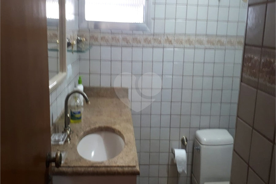 Apartamento à venda com 3 quartos, sendo 1 suíte, em Tucuruvi, São Paulo, SP