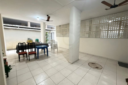 Apartamento à venda com 2 quartos em Tijuca, Rio de Janeiro, RJ