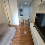 Apartamento à venda com 1 suíte no Centro, São Paulo, SP