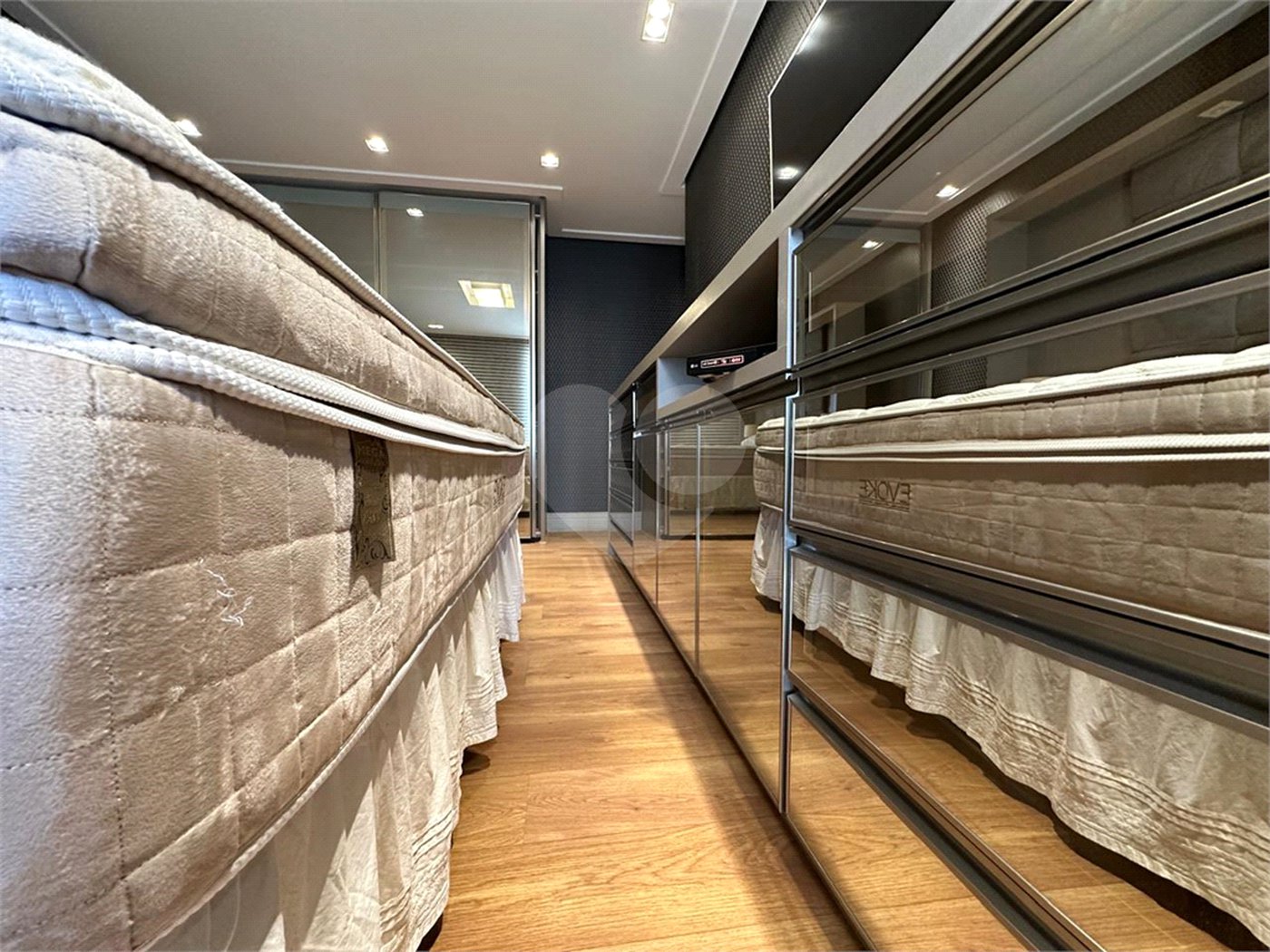 Apartamento à venda com 4 suítes em Tatuapé, São Paulo, SP