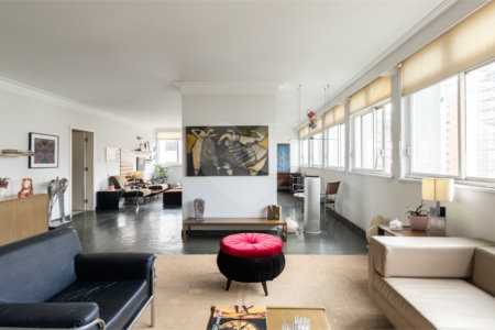 Apartamento à venda com 4 quartos, sendo 1 suíte, em Jardim Paulista, São Paulo, SP