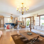 Casa à venda com 7 quartos, sendo 1 suíte, em Condomínio Flamboyant-b, Atibaia, SP