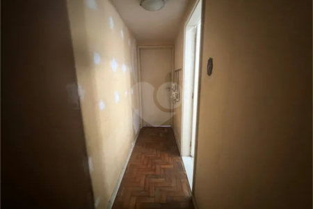 Apartamento à venda com 3 quartos em Tijuca, Rio de Janeiro, RJ