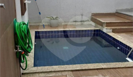 Casa à venda com 4 suítes no condomínio Residencial Bosque do Sagui, Rio de Janeiro - RJ