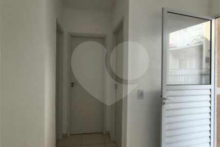 Apartamento para alugar com 2 quartos em Conjunto Habitacional Residencial Veredas da Conquista, Indaiatuba, SP