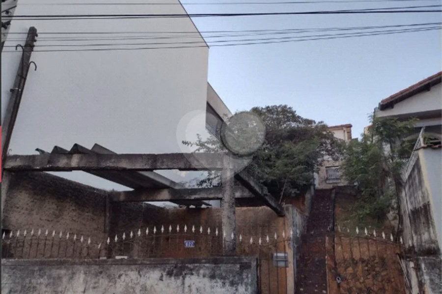 Terreno à venda com 1 suíte em Tucuruvi, São Paulo, SP