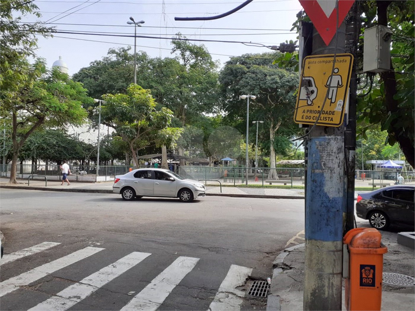 Casa à venda com 3 quartos em Grajaú, Rio de Janeiro, RJ
