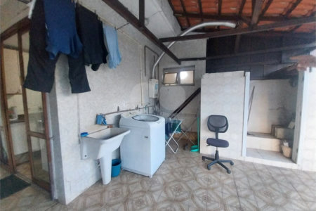 Cobertura à venda com 4 quartos, sendo 1 suíte, em Tijuca, Rio de Janeiro, RJ