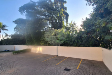 Apartamento à venda com 2 quartos em Jardim Simus, Sorocaba, SP