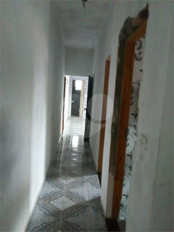 Casa à venda com 4 quartos, sendo 1 suíte, em Protestantes, Votorantim, SP