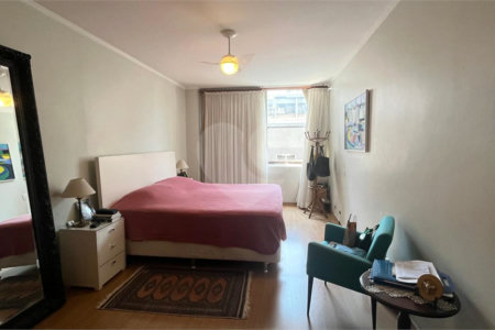 Apartamento à venda com 3 suítes em Jardim Paulista, São Paulo, SP