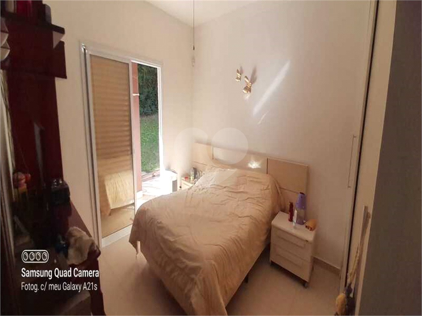 Casa à venda com 4 suítes no condomínio Residencial Vale das Laranjeiras, Indaiatuba - SP