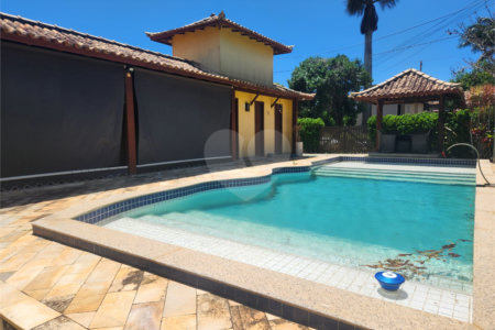 Casa à venda com 3 quartos, sendo 1 suíte, em Rasa, Armação dos Búzios, RJ