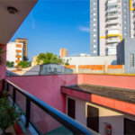 Apartamento à venda com 3 quartos, sendo 1 suíte, em Vila Assunção, Santo André, SP