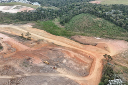 Reserva Aruã