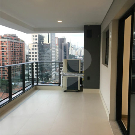 Apartamento à venda com 2 quartos, sendo 1 suíte, em Pinheiros, São Paulo, SP