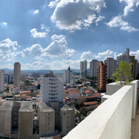 Apartamento à venda com 3 quartos, sendo 1 suíte, em Água Fria, São Paulo, SP
