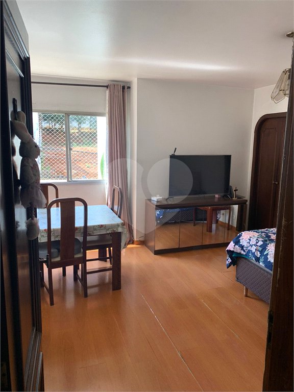 Apartamento à venda com 3 quartos em Alto da Lapa, São Paulo, SP