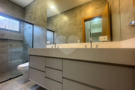 Casa à venda com 3 suítes no condomínio Quinta da Mata 1, Ribeirão Preto - SP
