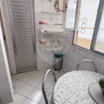 Apartamento à venda com 3 quartos em Tijuca, Rio de Janeiro, RJ